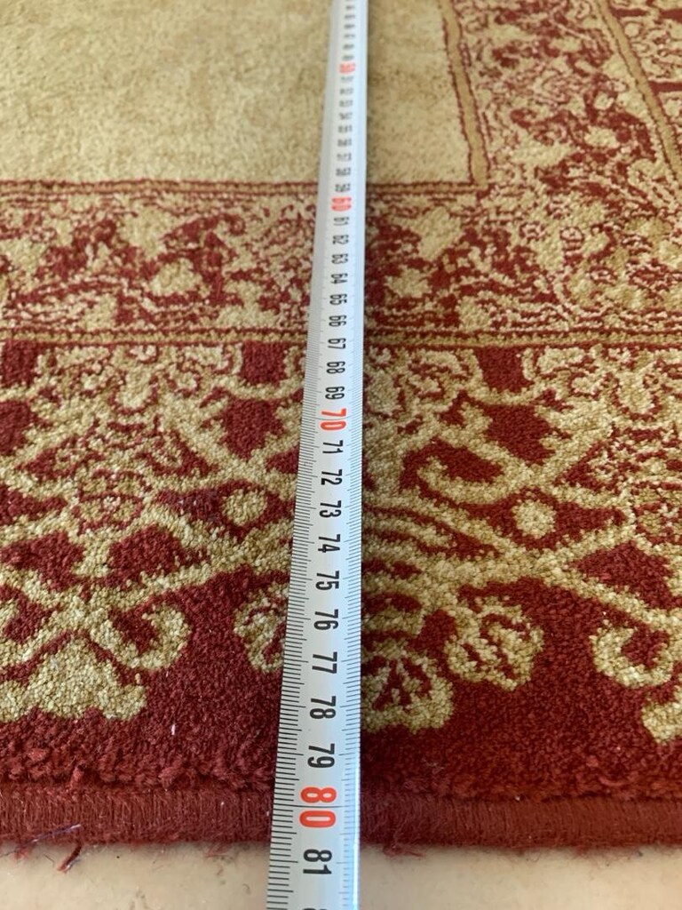 Atlas Yolluk Halı - 3