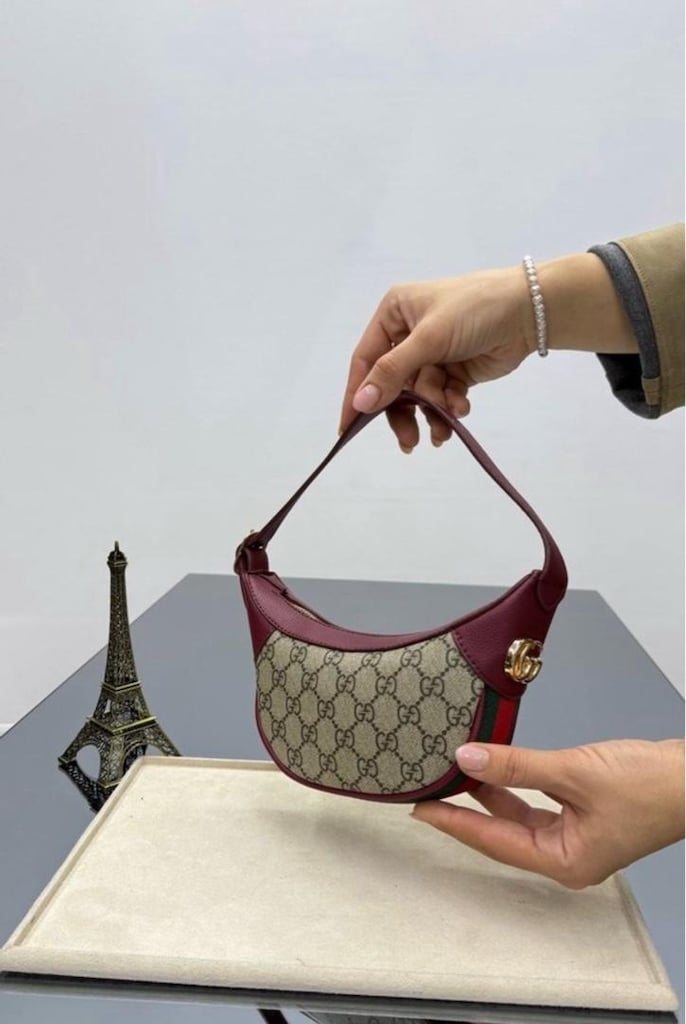 Gucci Çanta - 4