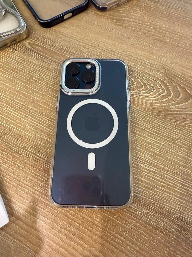 Iphone 15 Promax 256 gb Mavi Hatasız - 7