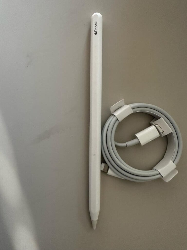 2.NESİL APPLE PENCİL