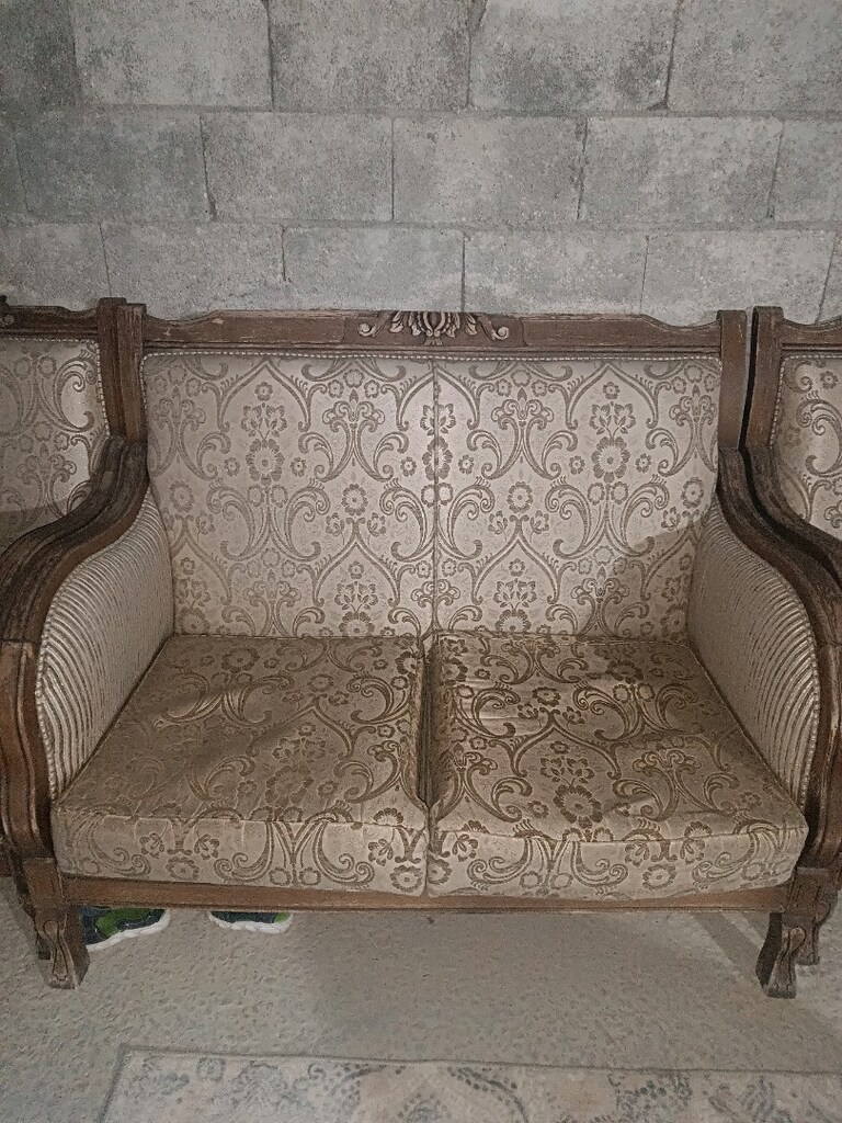 koltuk takımı - 2