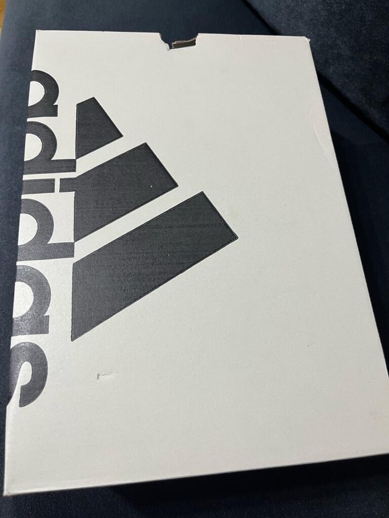 adidas run erkek spor ayakkabısı - 6
