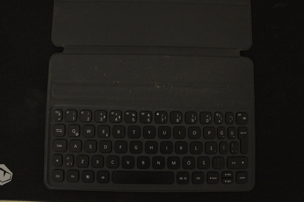 Huawei matepad 11 - 6