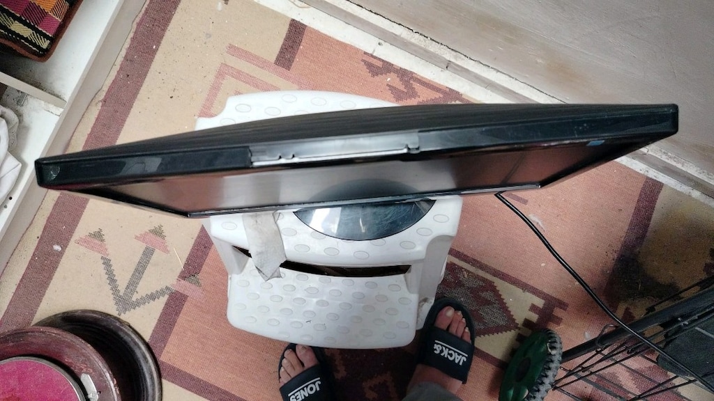 Samsung bilgisayar ekranı - 2