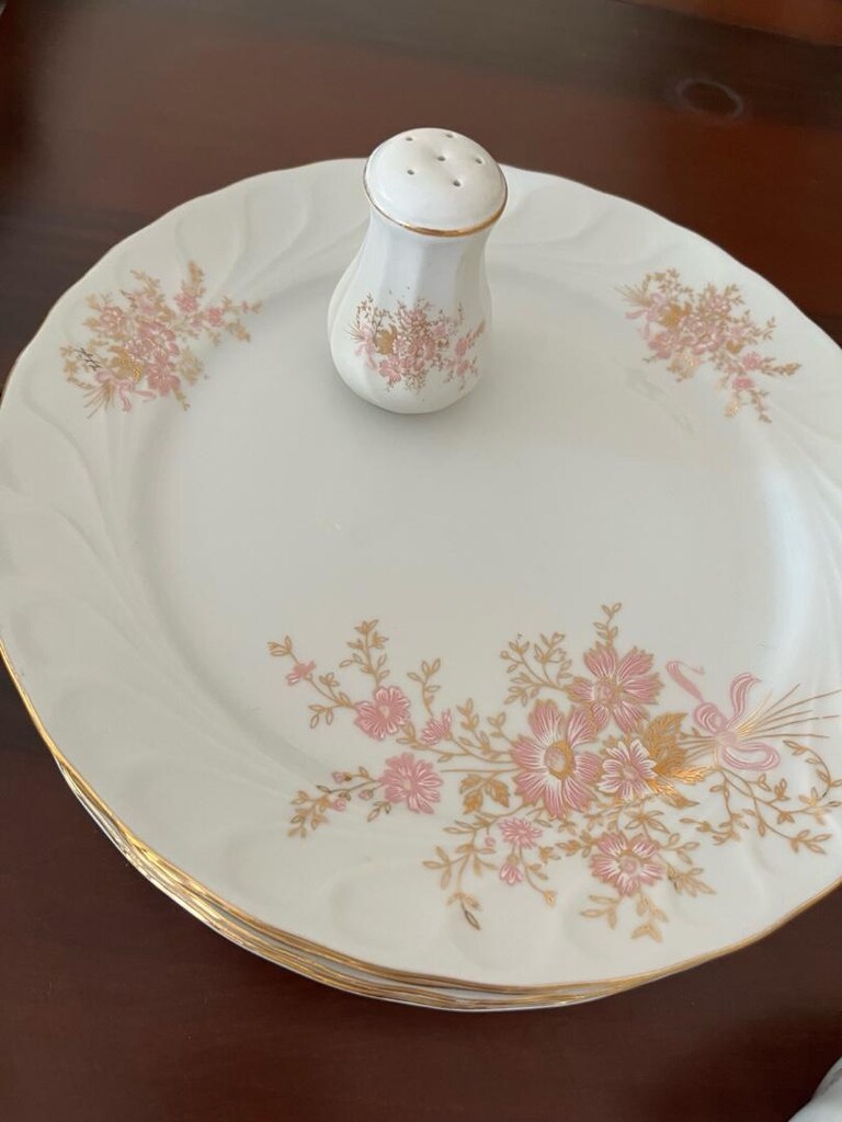 Yemek takımı - 4
