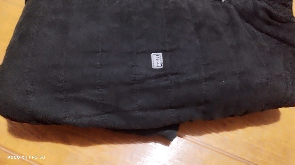 #LTB şık harika süet mont..Eni 55 Boyu 70Mağazasında 4000 TL dir. - 9