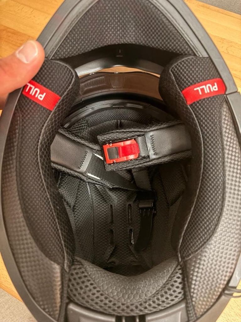 MTS KASK, INTERCOMLU. - 8