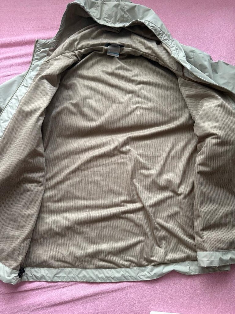 Columbia Mont 3XL ve 2XL Beden (Orjinal-Sıfır) - 3