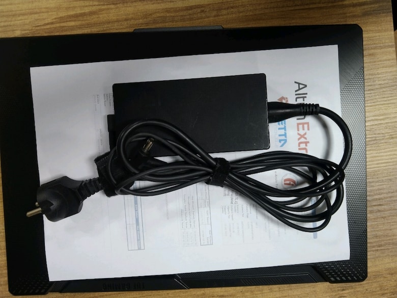 Asus Tuf Laptop dizüstü - 6