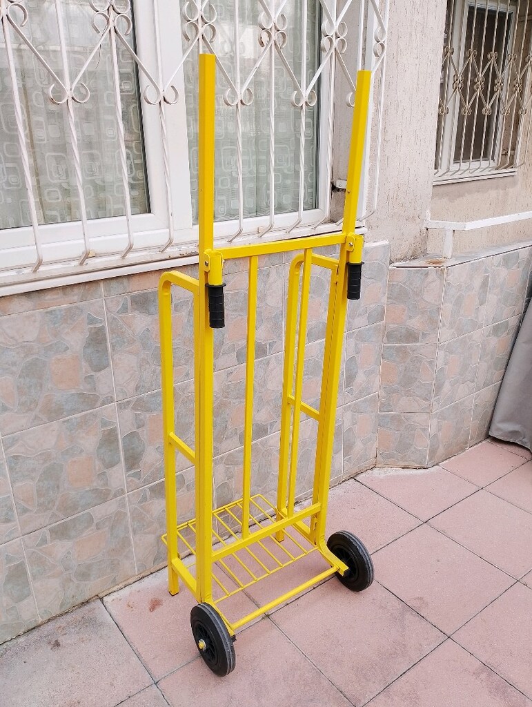 YÜK ARABASİ KASA ARABASI - 6