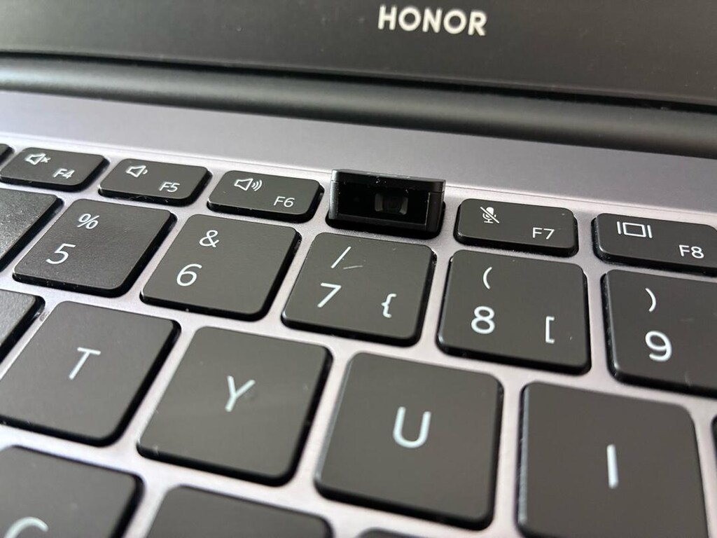 Honor Magicbook X14 - 5