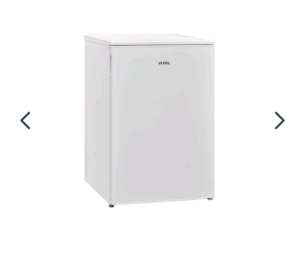 Vestel CDS301 Çekmeceli Dikey Derin Dondurucu - 3 Çekmece - 2