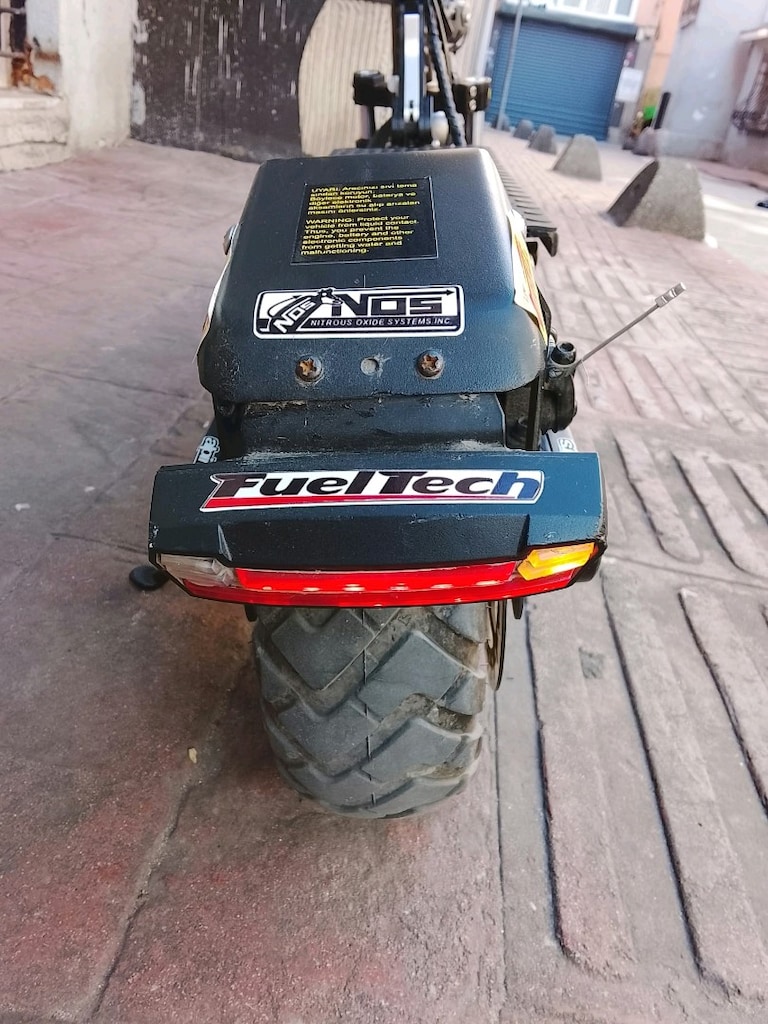 temiz onvo 12xpulus garantili faturalı - 7