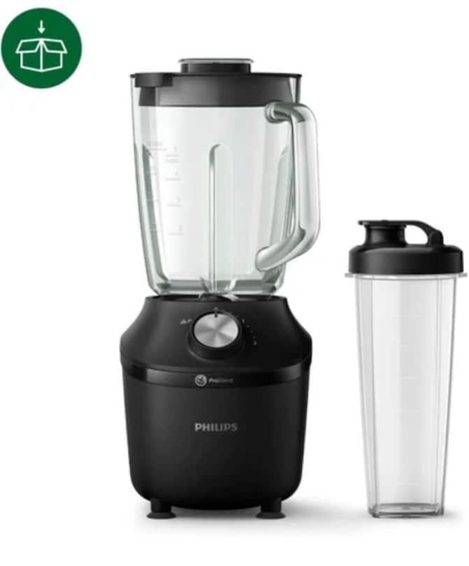 Philips 3000 Serisi Problend Blender - 2