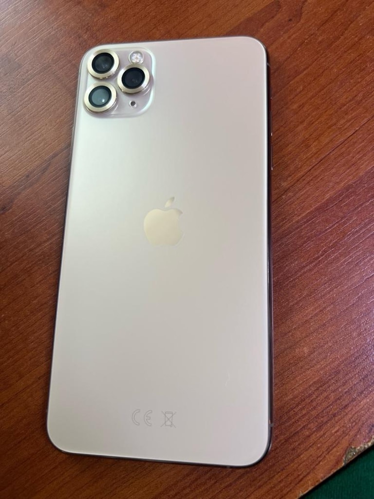 iPhone 11 pro Max 256 gb yurt içi sorunsuz temiz - 3