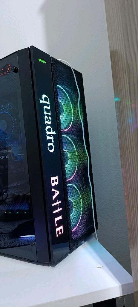 full sistem pc