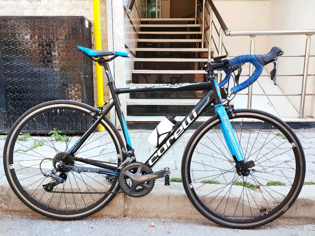 Corelli RC 200 - 2