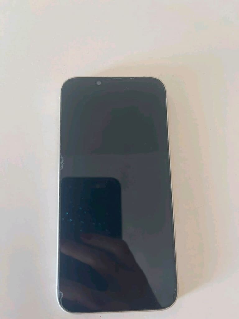 iPhone 13 – 128 GB