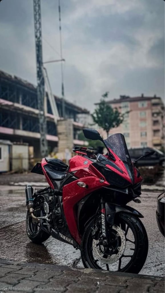 düşük km r25 - 8