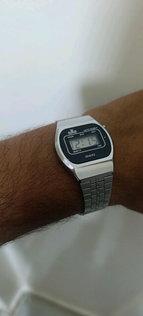 maister Anker dijital 1990 tertemiz