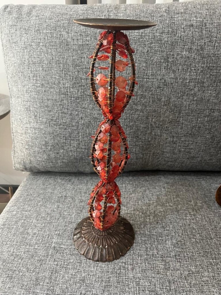dekoratif süs obje - 4