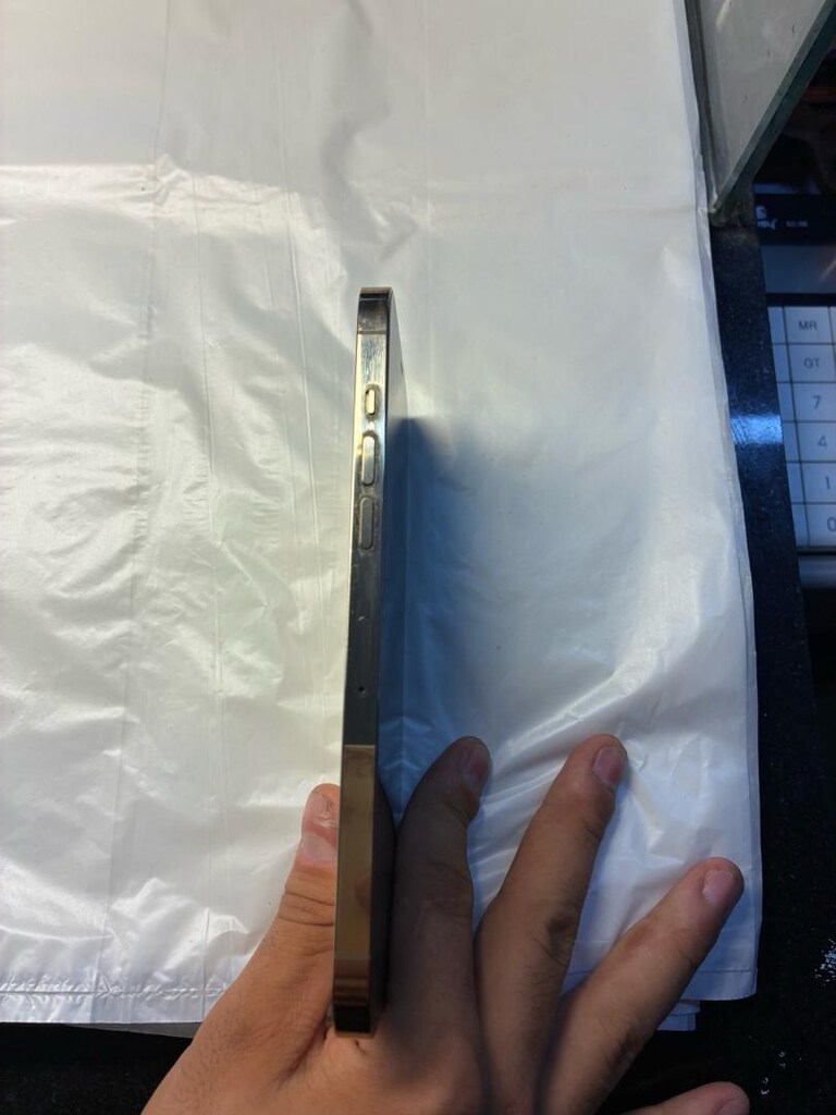 APPLE 12 PRO MAX - 3