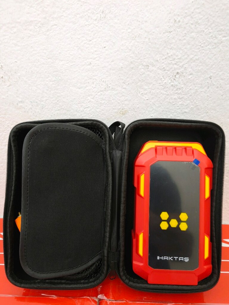 Akü Takviye Makinesi - 4