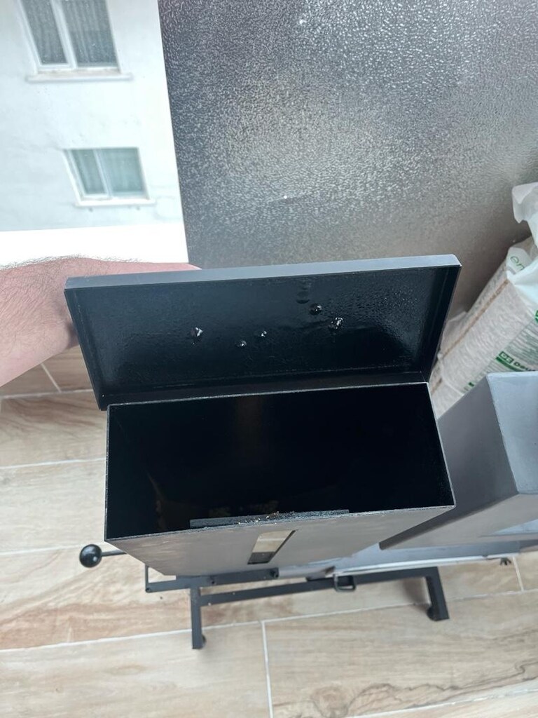 Sıfır Ayarında Emsa Pelet Soba - 5