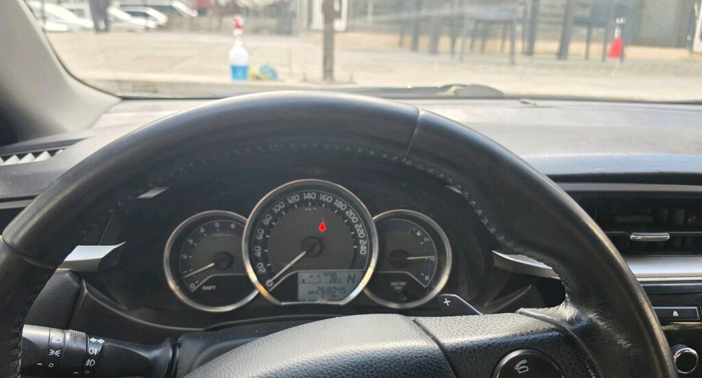 2013 Corolla 1.4 D-4D Advance | Hatasız Boyasız | 2.800 TL Hasar Kayıt - 9