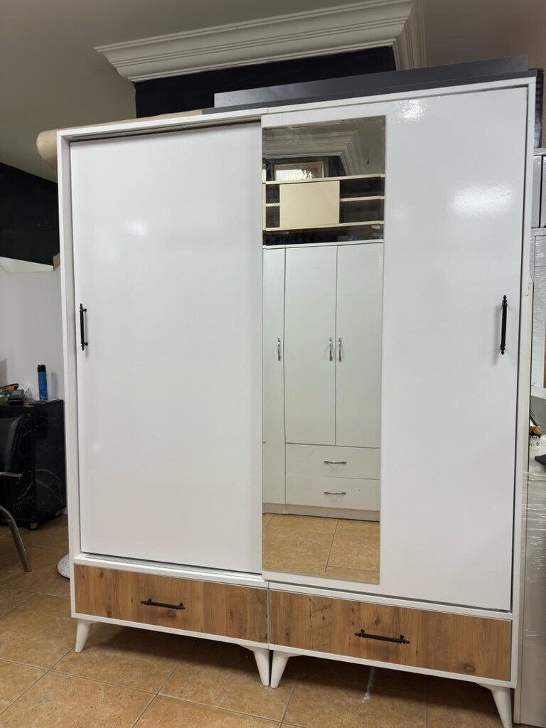 Komple ev eşyası A dan Z ye nakliye montaj bizden - 2