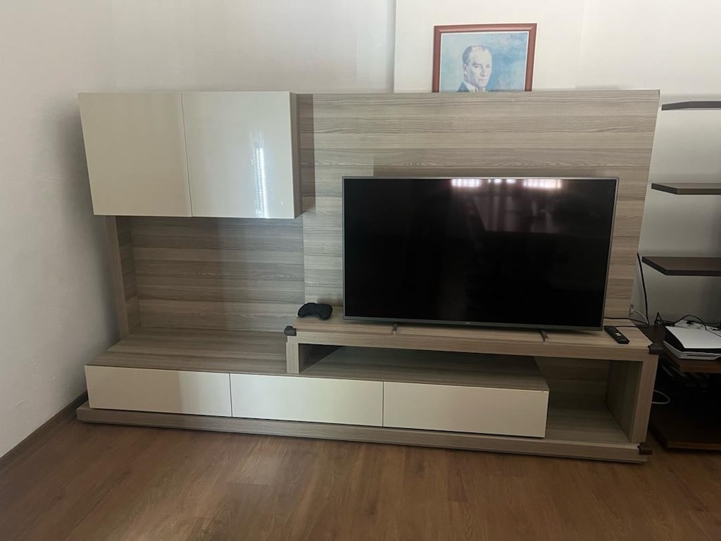 Tv ünitesi - 2