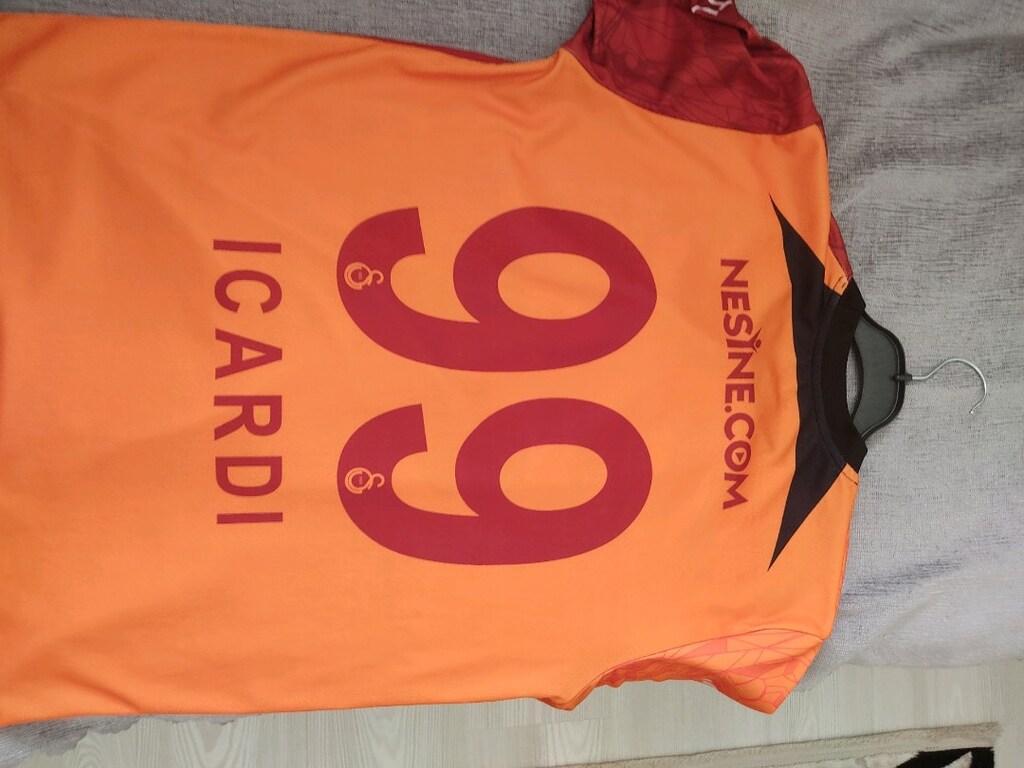 Galatasaray icardi forma - 6