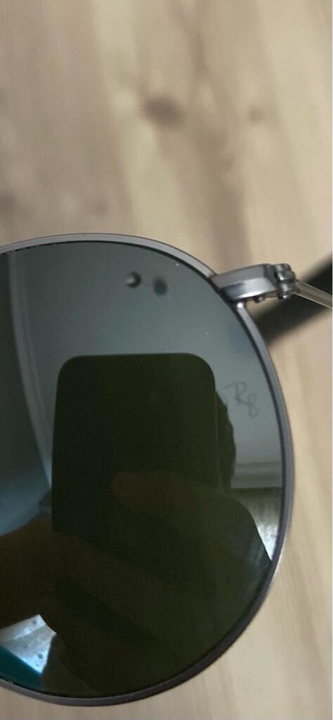 rayban gözlük - 10