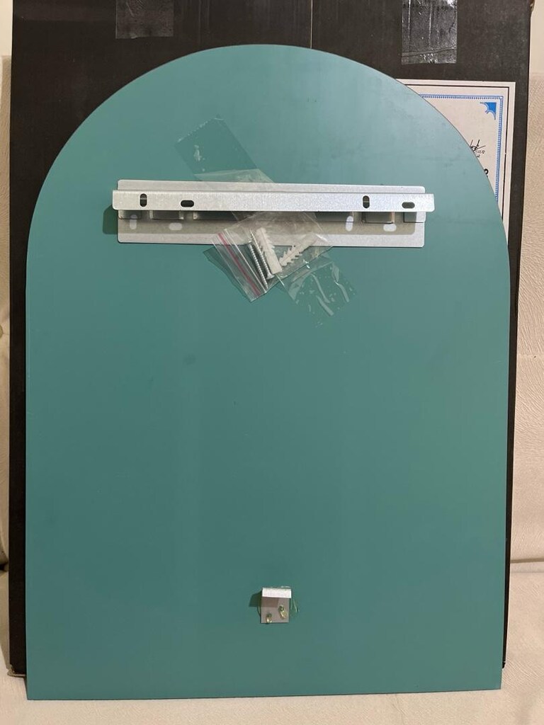 40x54 Banyo-WC Aynası - 2