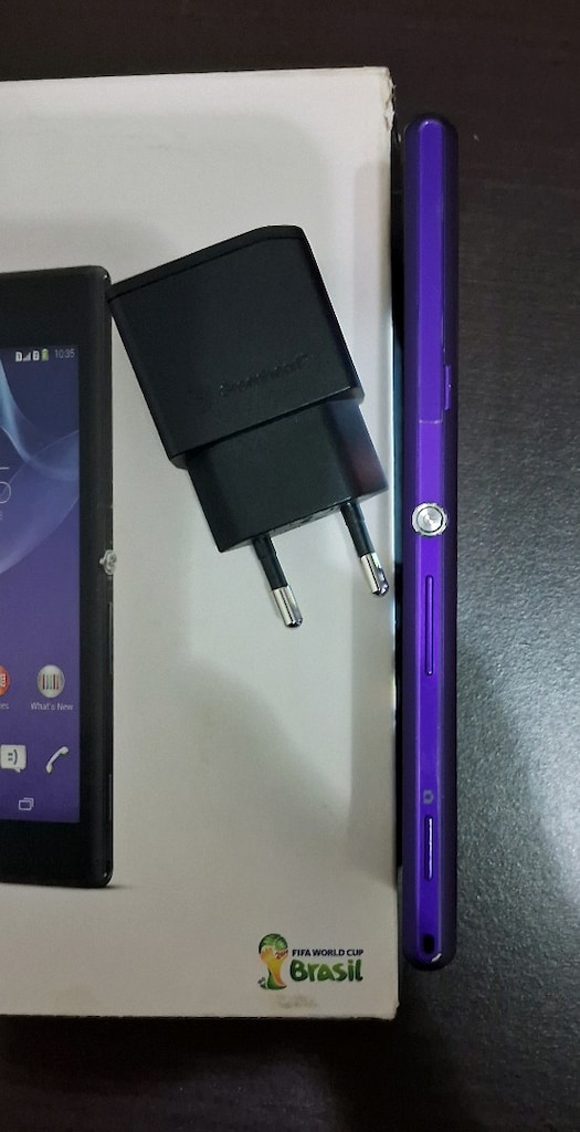 Sony Xperia M2 Dual - imei kayıtlı - 5