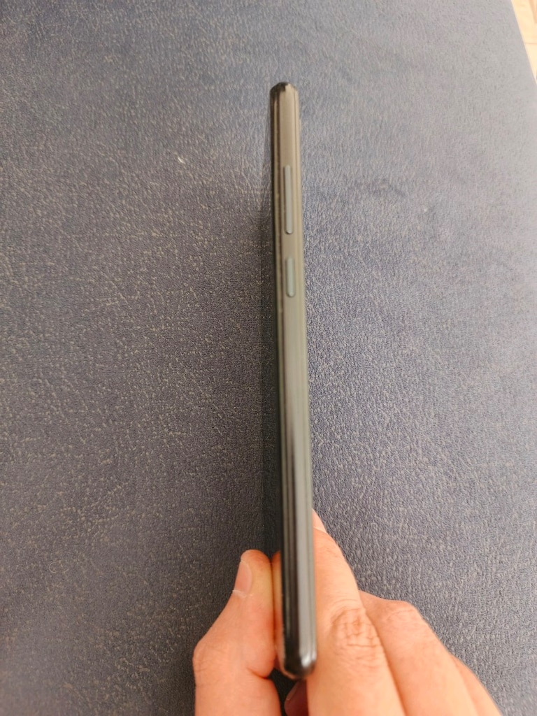 Huawei y6 s 2019 - 5