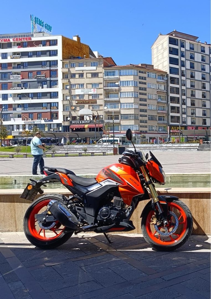 Ars200 Acil Satılık - 4