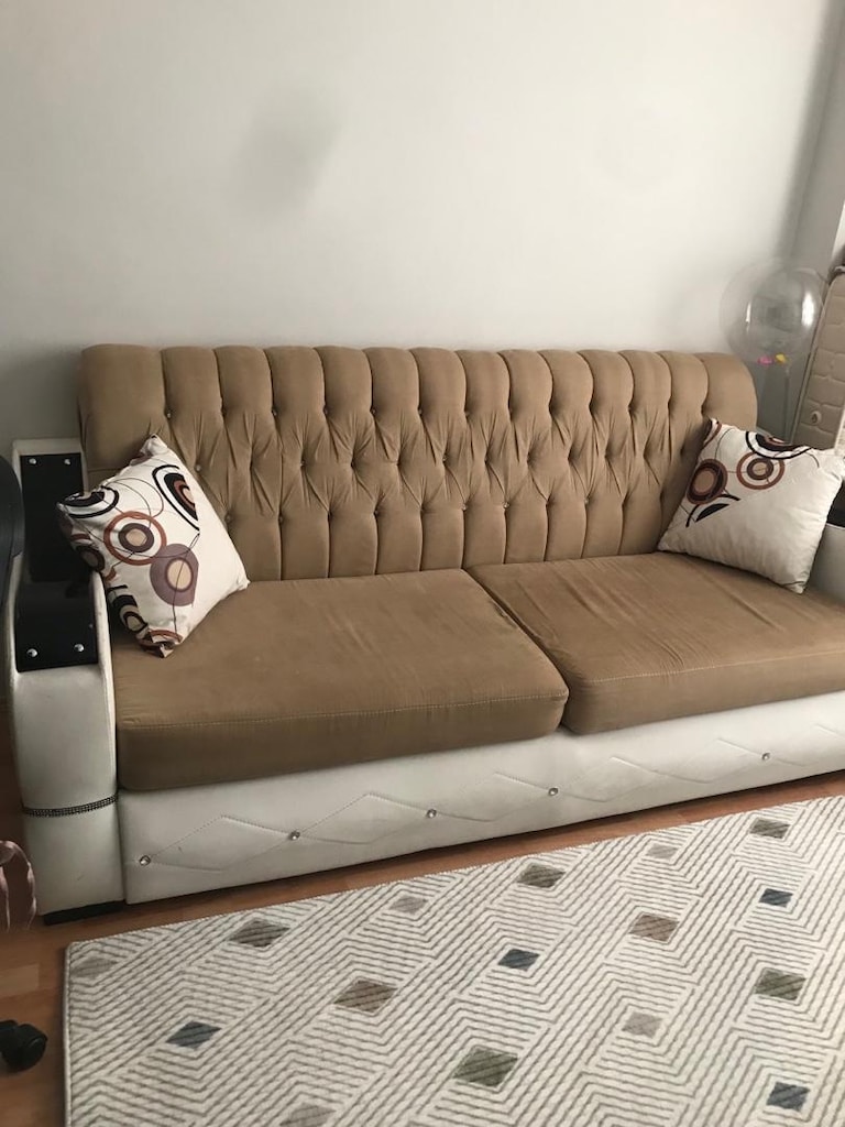 Üçlü koltuk - 4