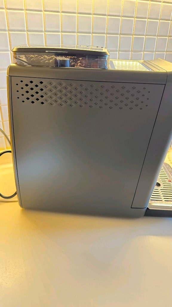 Philips 5400 Serisi LatteGo Tertemiz - 4