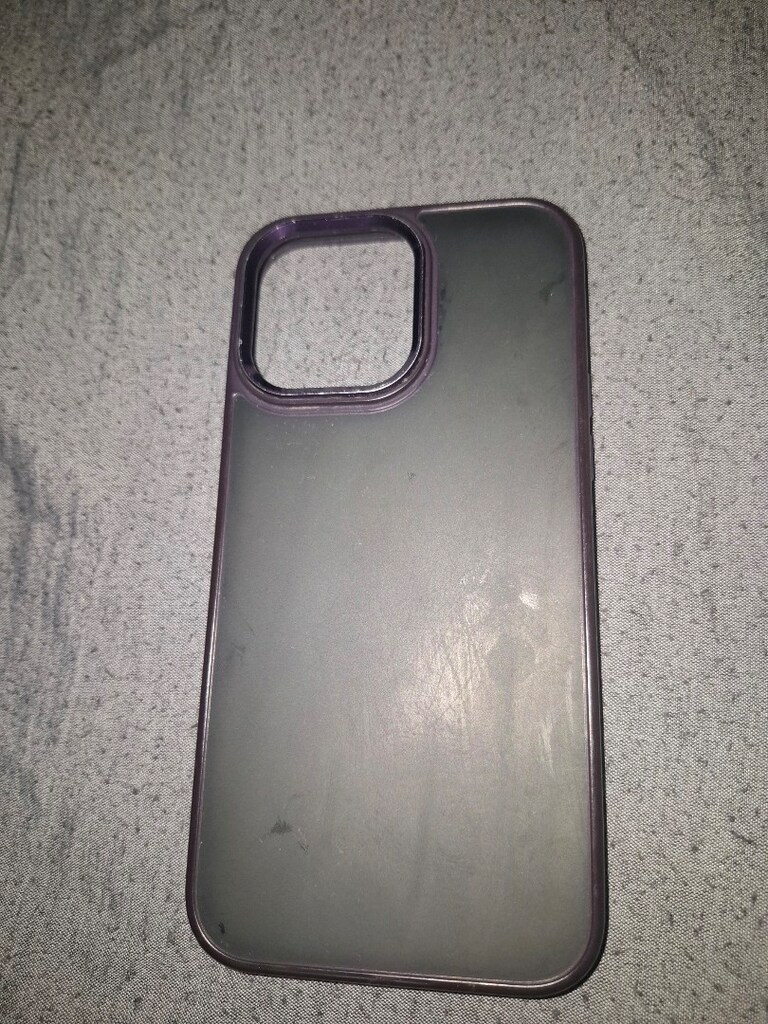 Iphone 14 Pro Max kılıf - 4
