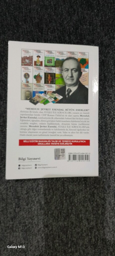 AYAŞLI VE KİRACILARI - 2