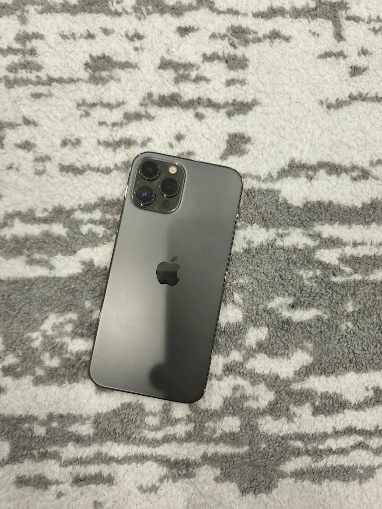 İPHONE 12 PROMAX 128 GB - 3