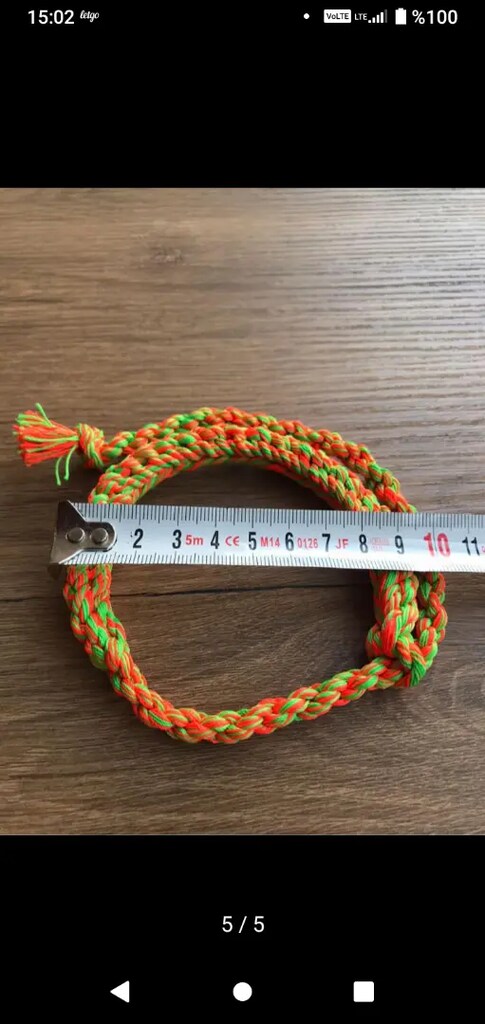bileklik - 5