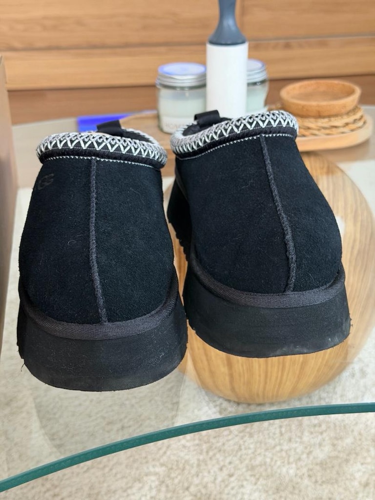 Ugg Kadın Bot - 4