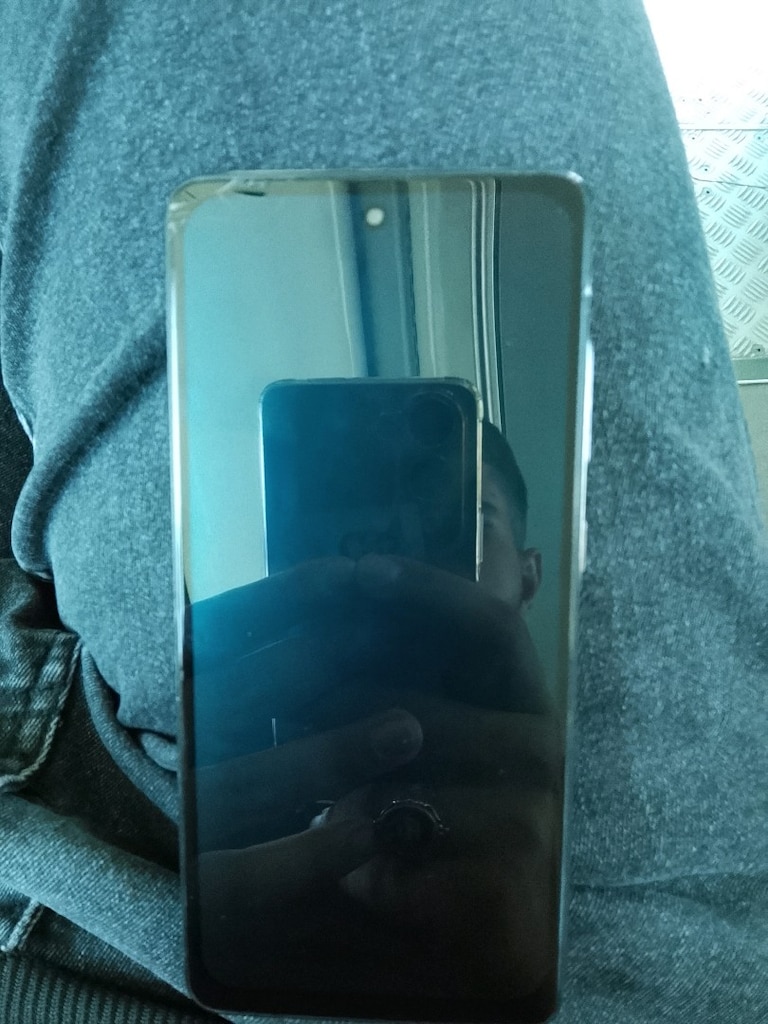 Samsung Galaxy a52s 5 g 128 gb 8 rem tr - 2