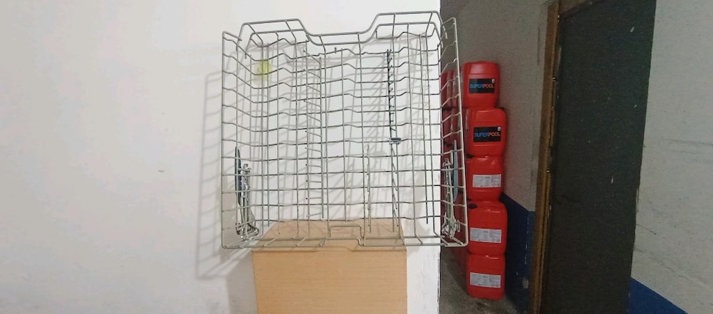bulaşık Makinesi Sepeti - 2