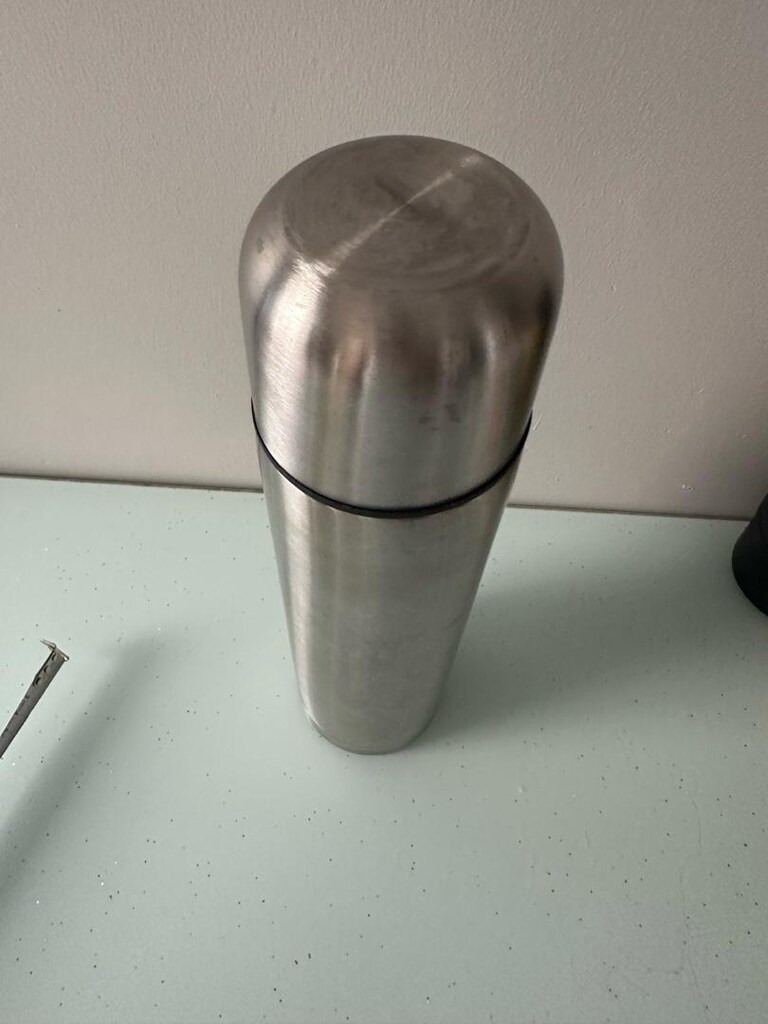 termos 1 litre çay termosu - 8