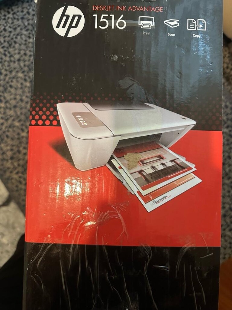 HP YAZICI - 4