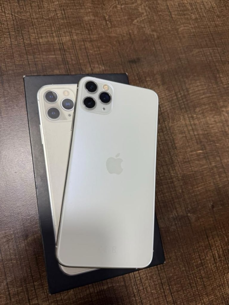 İPHONE 11 PRO MAX 256 GB - 11