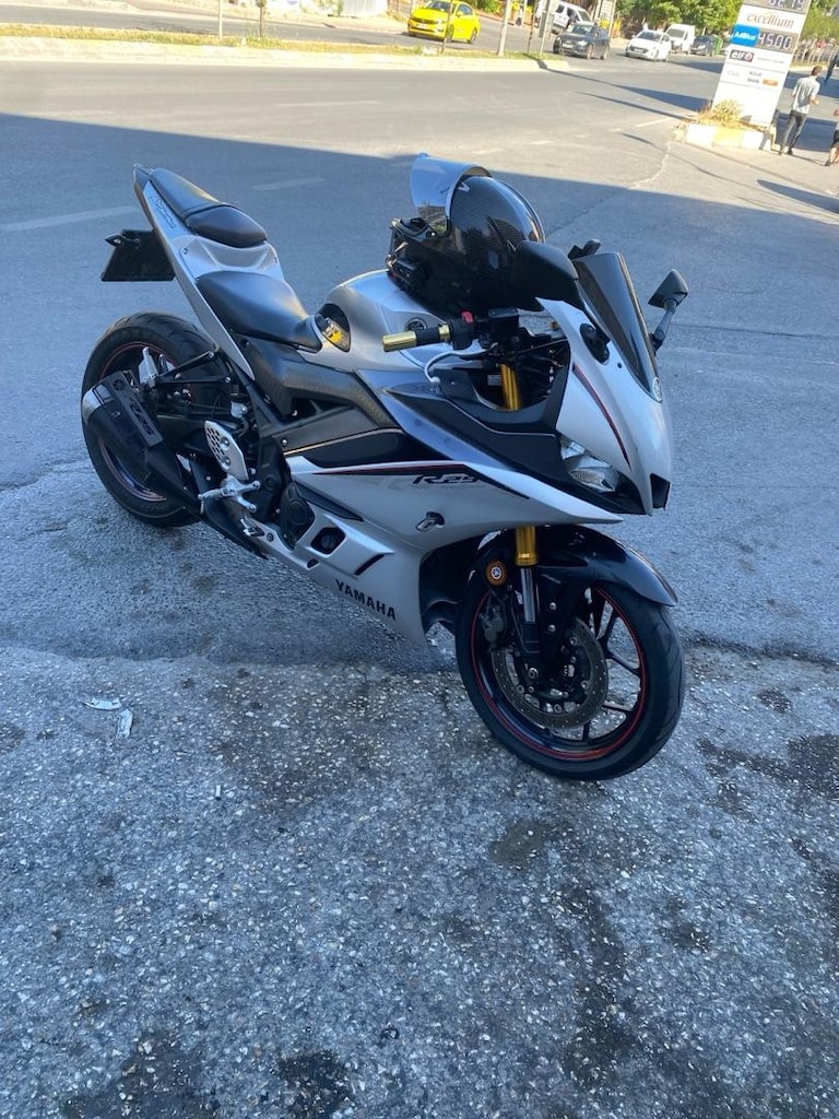 temiz r25 2019 model - 2